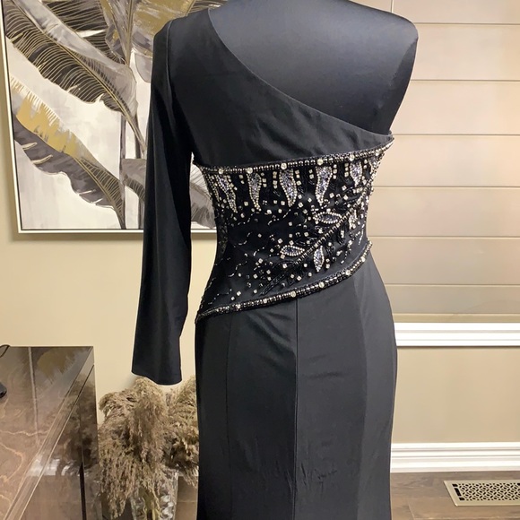 Xcite black dress - Picture 15 of 16